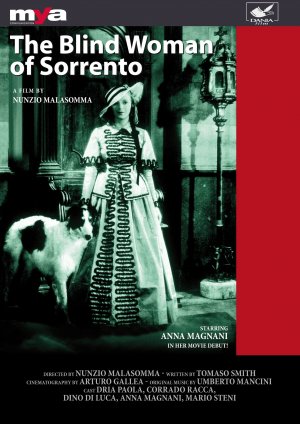 La cieca di Sorrento