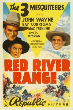 Red River Range