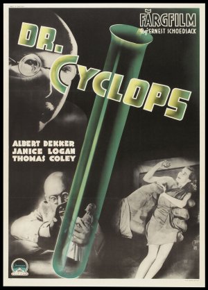 Dr. Cyclops