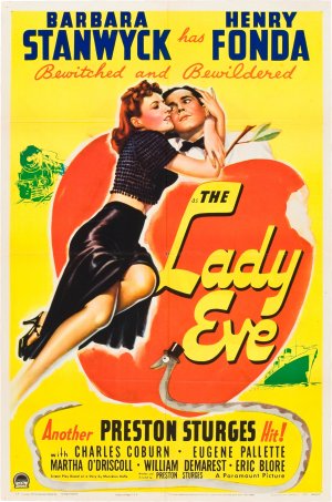 The Lady Eve