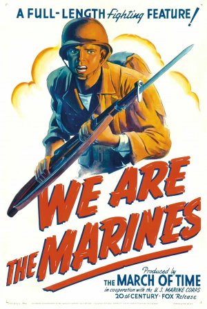 We Are the Marines