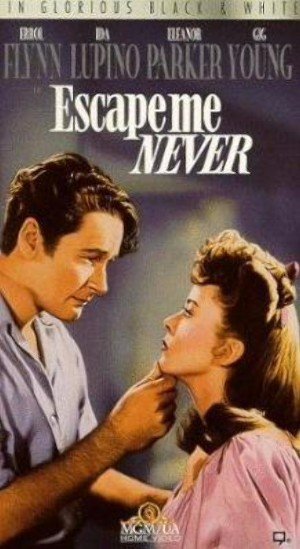 Escape Me Never