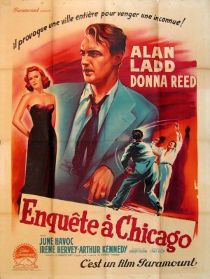 Chicago Deadline