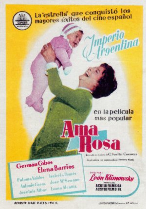 Ama Rosa