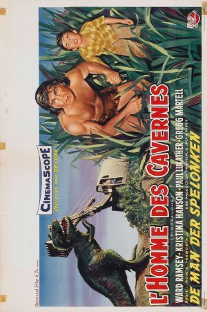 Dinosaurus!