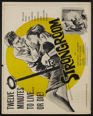 Strongroom