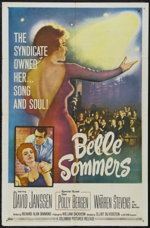 Belle Sommers