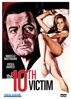 DVD