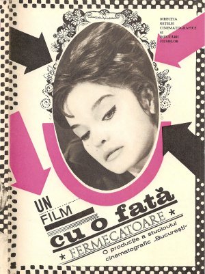 Un film cu o fata fermecatoare