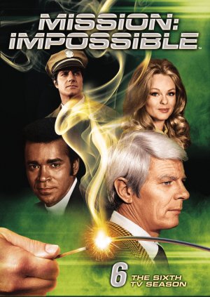 Mission: Impossible