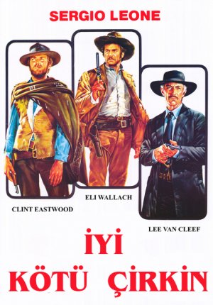 Il buono, il brutto, il cattivo