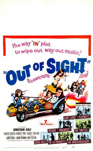 Out of Sight