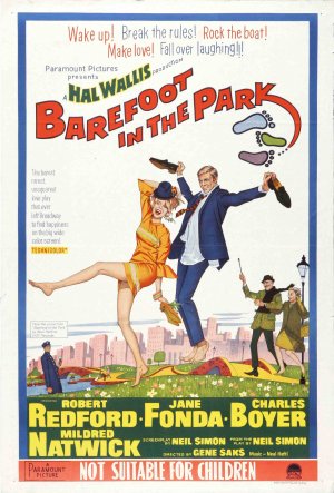 Barefoot in the Park