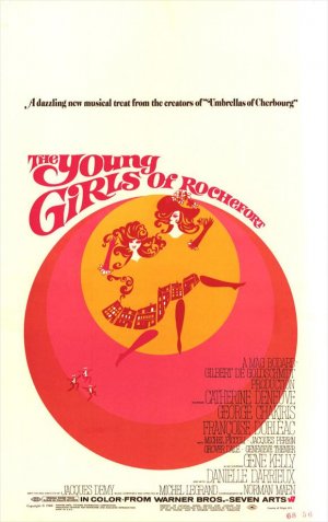The Young Girls of Rochefort