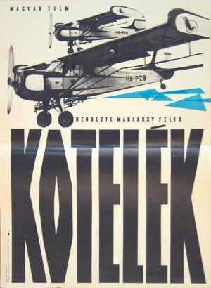 Kötelék