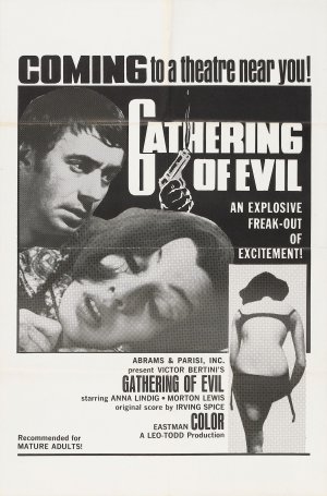 Gathering of Evil