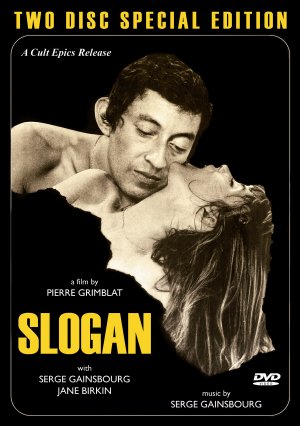 Slogan