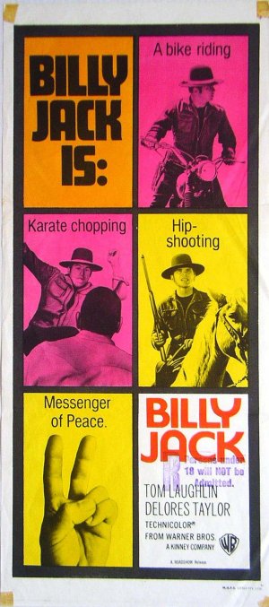 Billy Jack