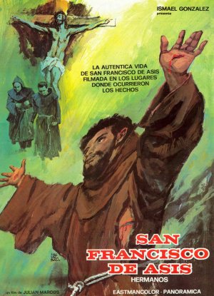 San Francisco de Asís, vida y obra