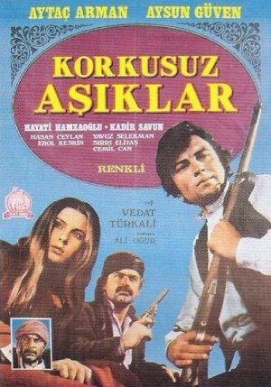 Korkusuz asiklar