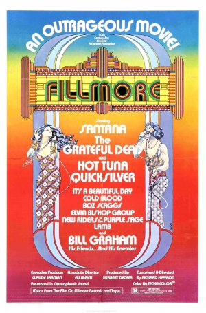 Fillmore