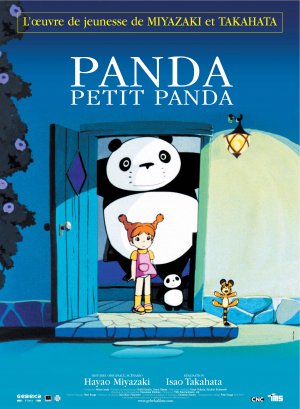 Panda kopanda