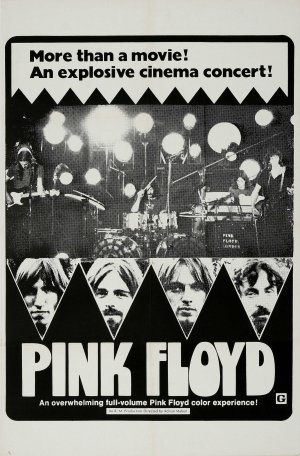 Pink Floyd: Live at Pompeii