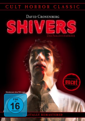 Shivers