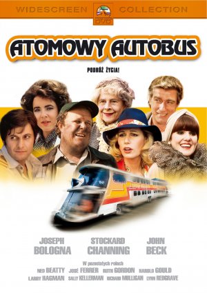 The Big Bus