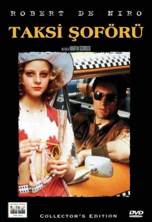 Taxi Driver