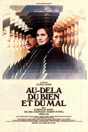 Al di là del bene e del male