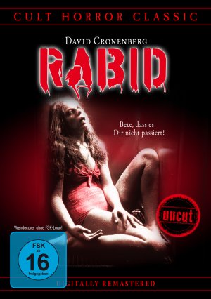 DVD