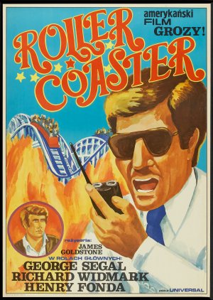 Rollercoaster
