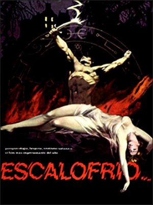 Escalofrío