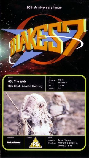 Blake's 7