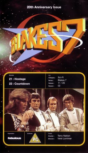 Blake's 7