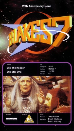 Blake's 7
