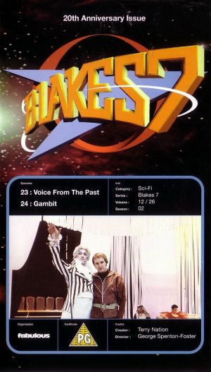 Blake's 7