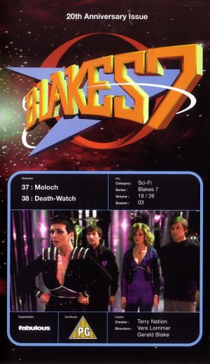 Blake's 7