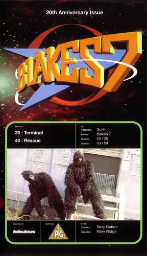 Blake's 7