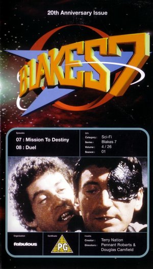 Blake's 7