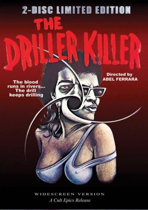 The Driller Killer