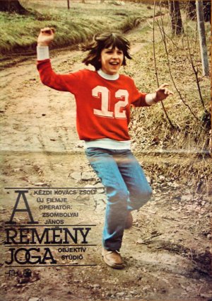 A remény joga