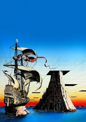 Time Bandits
