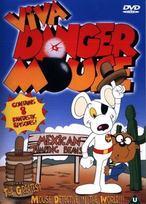 DVD