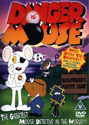 DVD