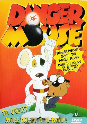 DVD