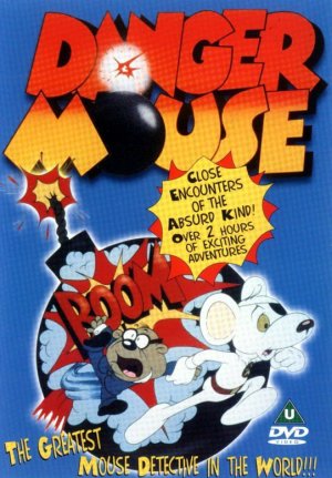 DVD