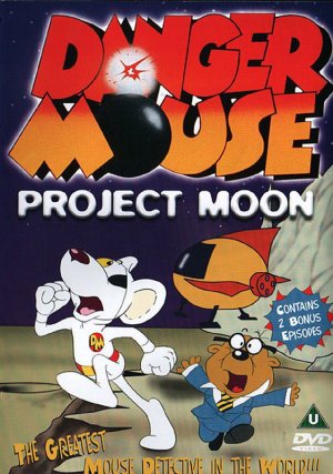 DVD