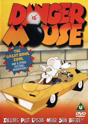DVD